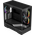  Корпус 1STPLAYER GM6 Black (GM6-BK-2FH7R-1FH7) / mATX / 3x120mm ARGB fans 