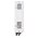  Стабилизатор напряжения Rucelf IS-450-LCD 0.4кВА белый 
