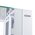  Корпус CBR Cube X800WT (PCC-ATX-X800WT-WPSU), без БП, ATX, 1*USB Type-C, 1*USB 3.0, 1*USB 2.0, HD Audio+Mic, White 