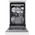  Посудомоечная машина Midea MFD45S160Wi 