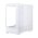  Корпус 1STPLAYER GM6 White (GM6-WH-2FH7R-W-1FH7-W) / mATX / 3x120mm ARGB fans 