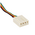  Кулер Crown CM-91PWM v2 (CM000003667) LGA115x/1200/1700/AM4/AM5 (90mm, 1200-2000rpm, 36.8CFM, 20dBa, TDP 125W) 
