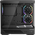  Корпус 1STPLAYER GM6 Black (GM6-BK-2FH7R-1FH7) / mATX / 3x120mm ARGB fans 