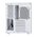  Корпус CBR Cube X800WT (PCC-ATX-X800WT-WPSU), без БП, ATX, 1*USB Type-C, 1*USB 3.0, 1*USB 2.0, HD Audio+Mic, White 
