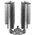  Кулер Thermalright Peerless Assassin 120 SE Extrem (PA120-SE-EX) (4-pin PWM, 154mm, Al/Cu, 6x6mm, 2x120mm, 82CFM, 29.6dBA) 