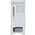  Корпус 1STPLAYER MC8 White (MC8-WH-2FH7R-W-1FH7-W-HUB3) / ATX / 5.5" LCD display / 3x120mm ARGB fans hub 