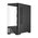  Корпус 1STPLAYER MC8 Black (MC8-BK-2FH7R-1FH7-HUB3) / ATX / 5.5" LCD display / 3x120mm ARGB fans hub 