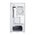  Корпус 1STPLAYER GM6 White (GM6-WH-2FH7R-W-1FH7-W) / mATX / 3x120mm ARGB fans 