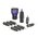  Измеритель длины кабеля Ermenrich NetGeeks NL70 86650 
