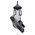  Пила ленточная ALTECO BSM 1140 (76005) ручная 