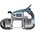  Пила ленточная ALTECO BSM 1140 (76005) ручная 