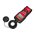  Люксметр цифровой Ermenrich Seek MX20 82976 