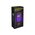  Гигрометр Ermenrich Wett MW40 83821 фиолетовый 