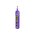  Индикатор напряжения Ermenrich Zing WT30 86317 фиолетовый 