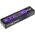  Индикатор напряжения Ermenrich Zing WT30 86317 фиолетовый 