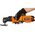  Мультитул AEG OMNI300-KIT1 