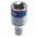  Набор торцевых головок KING TONY 2513MR 1/4" 4-14 мм 