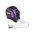  Рулетка Ermenrich Reel SQ80 84584 фиолетовый 
