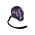  Рулетка Ermenrich Reel SQ30 84582 фиолетовый 