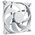  Кулер be quiet! Silent Wings 4 (BL116) 140mm PWM White (140x140x25mm, 4-pin 51.3CFM, 13.6dBA, 1100RPM) 