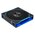  Вентилятор Lian Li Uni Fan TL Flex 120 / 12TL1F1B Black (G9F.12TL1F1B.R0) / 120x124x28мм (PWM, ARGB, 2600 об/мин (Max.), 33dBa) 