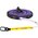  Рулетка Ermenrich Reel SR50 86177 фиолетовый 