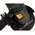  Углошлифовальная машина Inforce CAG125-2-5-BL 