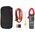  Токоизмерительные клещи CEM DT-9180 685040 True RMS с детектором NCV (AC) 
