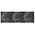  Комплект вентиляторов (3шт.) Lian Li Uni Fan TL Flex 120 Reverse Blade / 12RTL1F3B Black (G9F.12RTL1F3B.R0) / 120x124x28мм (PWM, ARGB, 2300 об/мин) 