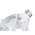  Кулер be quiet! Silent Wings 4 (BL116) 140mm PWM White (140x140x25mm, 4-pin 51.3CFM, 13.6dBA, 1100RPM) 