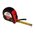  Рулетка SAMGRUPP SAMC-063001000 10м с прорезиненным корпусом 