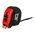  Рулетка SAMGRUPP SAMC-063001000 10м с прорезиненным корпусом 
