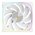 Комплект вентиляторов (3 шт.) Geometric Future Squama Ultimate 3003RW-14 Reverse White (1F3003R314100) 140mm / ARGB, PWM, 140x140x30 mm, 800-2100 rpm 