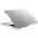  Ноутбук Acer Aspire Lite AL15-61P-R83Y (NX.D52CD.003_Win11P) AMD Ryzen 5 8640HS 3500MHz/15.6"/1920x1080/16GB/512GB SSD/AMD Radeon 760M/Wi-Fi/Bluetooth 