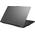  Ноутбук ASUS TUF Gaming A17 FA707NUG-HX156 (90NR0EF5-M009A0-Win11Pro) Ryzen 7 7445HS 16Gb SSD 512Gb Nvidia RTX 4050 6Gb 17,3 FHD KBD RUENG Серый 