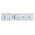  Вентилятор Lian Li Uni Fan SL Flex 120 Reverse Blade / 12RSL1F1W White (G9F.12RSL1F1W.R0) / 120x124,5x28мм (PWM, ARGB, 2000 об/мин (Max.), 31.3dBa) 