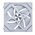  Комплект вентиляторов (3шт.) Lian Li Uni Fan SL Flex 120 / 12SL1F3W White (G9F.12SL1F3W.R0)/ 120x124,5x28мм (PWM, ARGB, 2000 об/мин (Max.), 29.1dBa) 