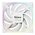  Комплект вентиляторов (3 шт.) Geometric Future Squama Ultimate 3003RW-14 Reverse White (1F3003R314100) 140mm / ARGB, PWM, 140x140x30 mm, 800-2100 rpm 