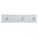  Комплект вентиляторов (3шт.) Lian Li Uni Fan SL Flex 120 Reverse Blade / 12RSL1F3W White (G9F.12RSL1F3W.R0) / 120x124,5x28мм (PWM, ARGB, 2000 об/мин) 