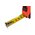  Рулетка SAMGRUPP SAMC-063000500 5м с прорезиненным корпусом 