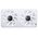  Вентилятор JONSBO XA-240W (2 in 1) 242х123х28мм (PWM, ARGB LED, 700-2400об/мин, белый) Retail 