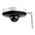  Камера видеонаблюдения IP Dahua PTZ DH-SD1A404DB-GNY-W Wi-Fi 2.8-12мм цв корп.белый 