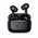  Наушники bluetooth HOCO EQ101 Extreme true wireless ANC+ENC BT headset App черный 