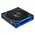  Вентилятор Lian Li Uni Fan TL Flex 120 Reverse Blade / 12RTL1F1B Black (G9F.12RTL1F1B.R0) / 120x124x28мм (PWM, ARGB, 2300 об/мин (Max.), 34dBa) 
