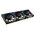  Комплект вентиляторов (3 шт.) Geometric Future Squama Ultimate 3003RB-14 Reverse Black (1F3003R314000) 140mm / ARGB, PWM, 140x140x30 mm, 800-2100 rpm 