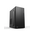  Корпус CBR MX12 (PCC-MATX-MX12-550W), Minitower c БП 550W PSU-550-12MD (550W/120mm), mATX, 1*USB 3.0, 2*USB 2.0, HD Audio+Mic, Black 