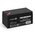  АКБ ExeGate DT 12032-F112V 3.2Ah, клеммы F1 (EX282958RUS) 