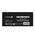  АКБ ExeGate DT 12032-F112V 3.2Ah, клеммы F1 (EX282958RUS) 