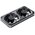 Вентилятор JONSBO XA-240BR (2 in 1) 242х123х28мм Reverse (PWM, ARGB LED, 700-1800об/мин, черный) Retail 