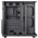  Корпус CBR Cube X850BK (PCC-ATX-X850BK-WPSU), без БП, ATX, 1*USB Type-C, 1*USB 3.0, 1*USB 2.0, HD Audio+Mic, Black 